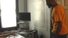 swarthy lads sucking & pounding