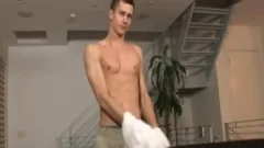 homo Porn In The Locker Room vids And in nature's garb