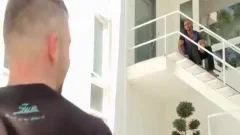 hawt Interracial boys fucking
