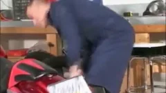 In Der Werkstatt