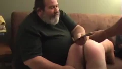 Faggot in nature's garb And Humiliated two