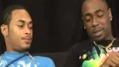 Jovonnie And Zodiac