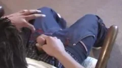 Young amateur feels like hard sex