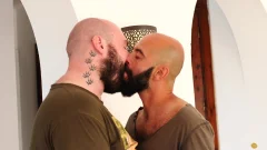 Bear Films: Barebacking Across Borders