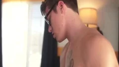 Getting Dicked Properly