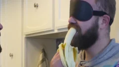 hairy Bear & Pig's raw Fuckin'