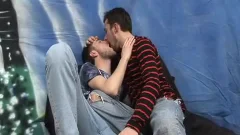 My guy spunkPie, Scene2