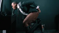 menatplay: A Workday Surprise by Mr. King’s Dildo