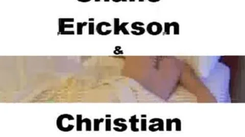 Shane Erick*S And Christian Wilde