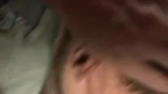 cock sucker