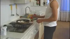 Cooking