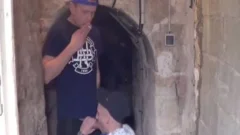Basement Rendezvous