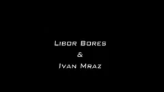 Libor Bores And Ivan Mraz