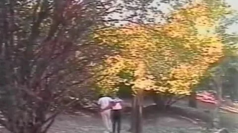 Latin boyz Share A Sneaky fuck In The Woods