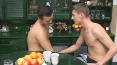 Lavish new semen Shower As lascivious horny