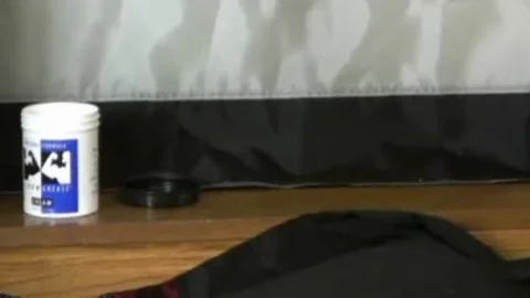 DJ And Vic fuck bare