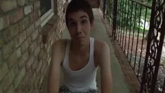 teen sucks bunch ramrod