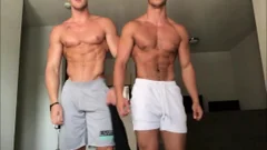cam Tease 1