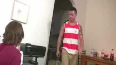 Threeway Surprise