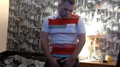 Me jerk offing Me enormous shlong