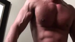 young Stepfatthis manr most nice cum In throat