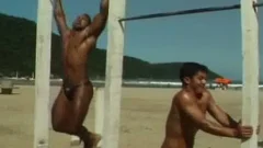 3 Latinos get It On