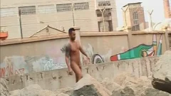 Open Your fucking throat! (Scene two)