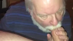 GayHub24.com - Daddy wishes cream