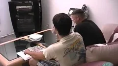 Curious For 10-Pounder - Scene 2 - CUSTOM twinks