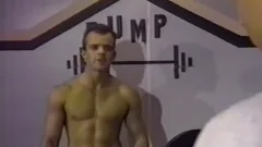 Pumped - Scene 1 - Dack movies
