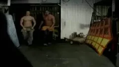 Hombres Musculosos Calientes