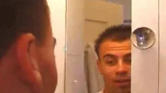 gay extraordinary Solo Masturbation