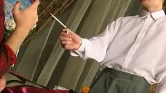 yummy man fucking Crossdresser