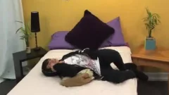 teen bonks teen