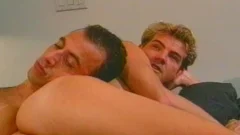 Ted Matthews And Christian Fox blow Each Other 