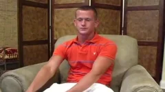 Active Duty: Jackson's Deep Dive Into P horniness