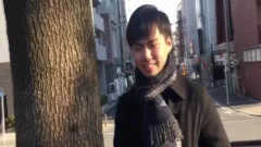 Oriental Solo teen sex sperm