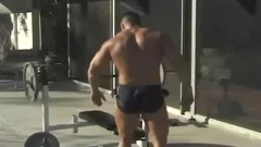 Muscle Solo