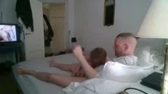 Trick Him Into Watching videos And bang Me For nailing