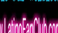 Latino Fan Club - humongous curly Uncut ramrods