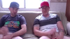 SWEll-BEN-straight Married-jerk off