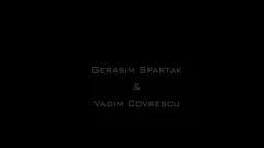 Bastian Karim Bottoms For Gerassim Spartek