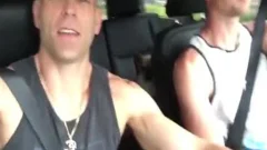 Zane Taylor And large C. (EOFF)