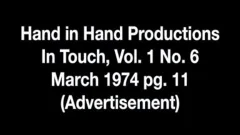From old man's Closet: Jack (1973)