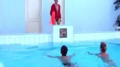 boys suck & hammer In Tthis chab Pool