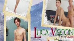 LucaVisconti - friends AT LAKE (Kane BB Riley)