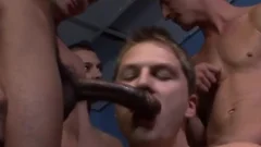 dude Sucks dark dong