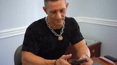 Butt Virgins: Muscular Jax Takes Benvi