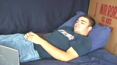 str8 Skater Jerkoff
