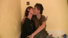Young enjoys hard fucking